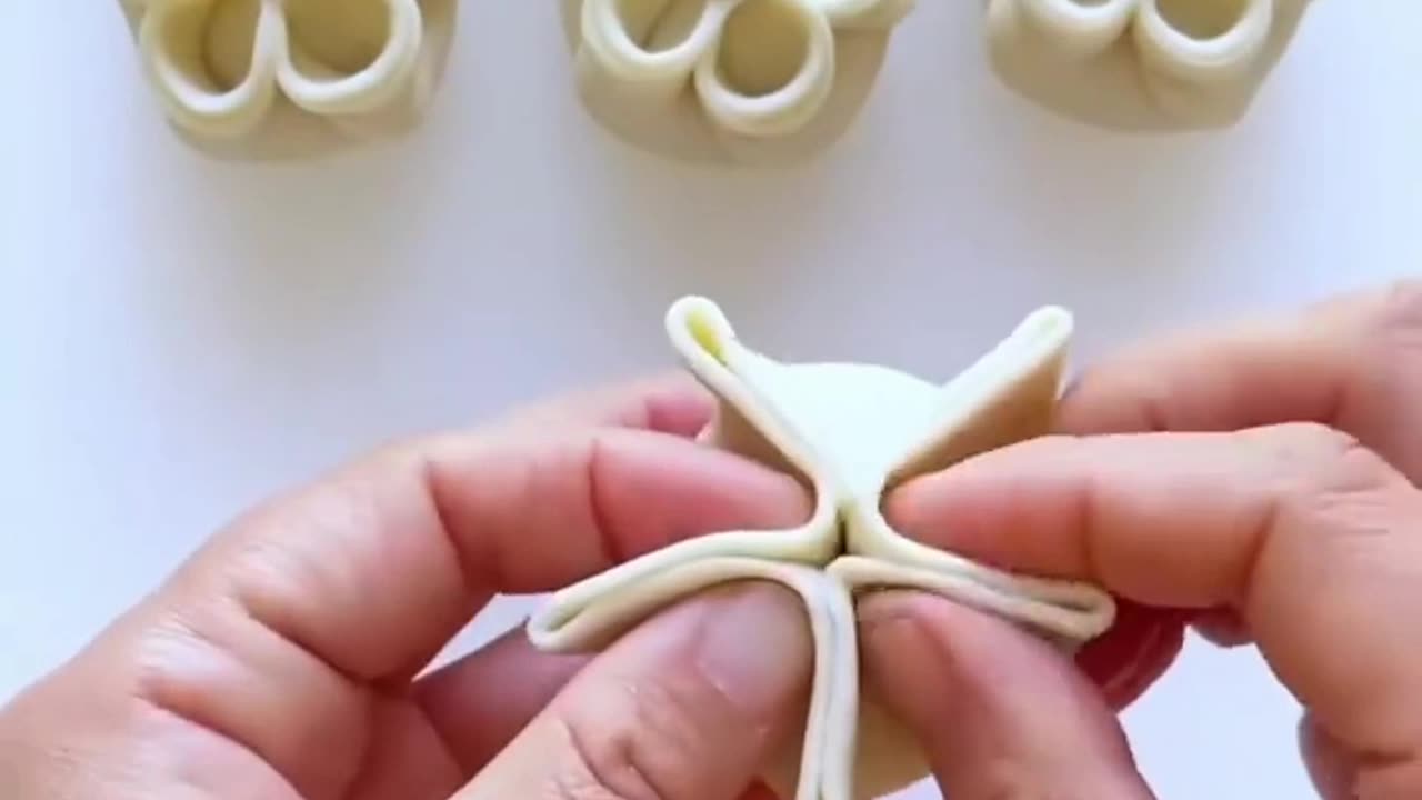 dough folding tips