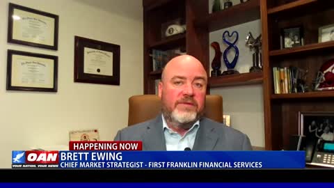 Market Strategist Discusses Latest Inflation Numbers and the Economy