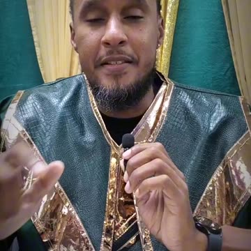 Why We Celebrate The Feast Of Dedication - Reason #2 -