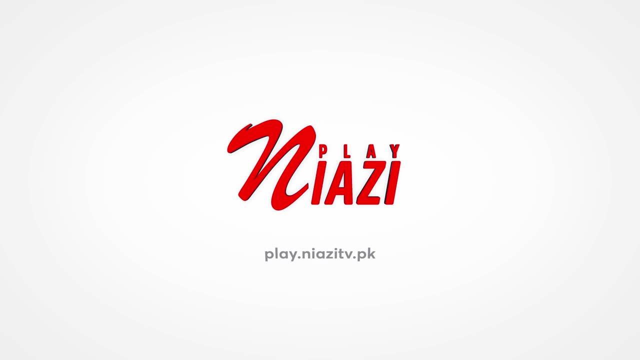 NiaziPlay: Urdu Subtitles & Videos Promo