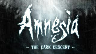Minecraft Animation_Amenesia - The Dark Descent Part 1