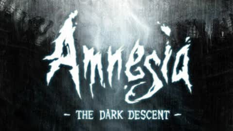 Minecraft Animation_Amenesia - The Dark Descent Part 1