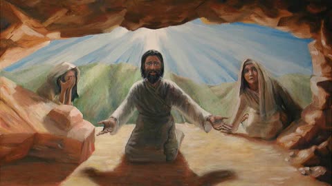 TEARS FOR LAZARUS B-296