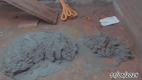 Gente en Obra - Cooperativa de Viviendas COVISOLTAC - Tacuarembó (Junio 2024)