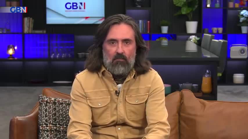 Neil Oliver More Has Been Taken From Our Children Than Can Ever Be Repaid