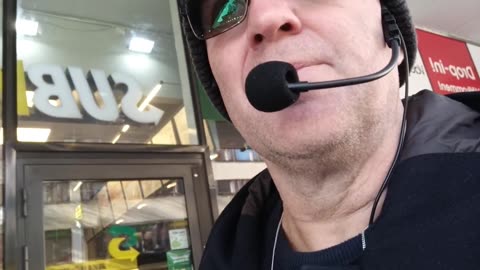 Forts. Den Andliga vapenrustningen. Vid Krämarens galleria i Örebro 12 Okt. 2021