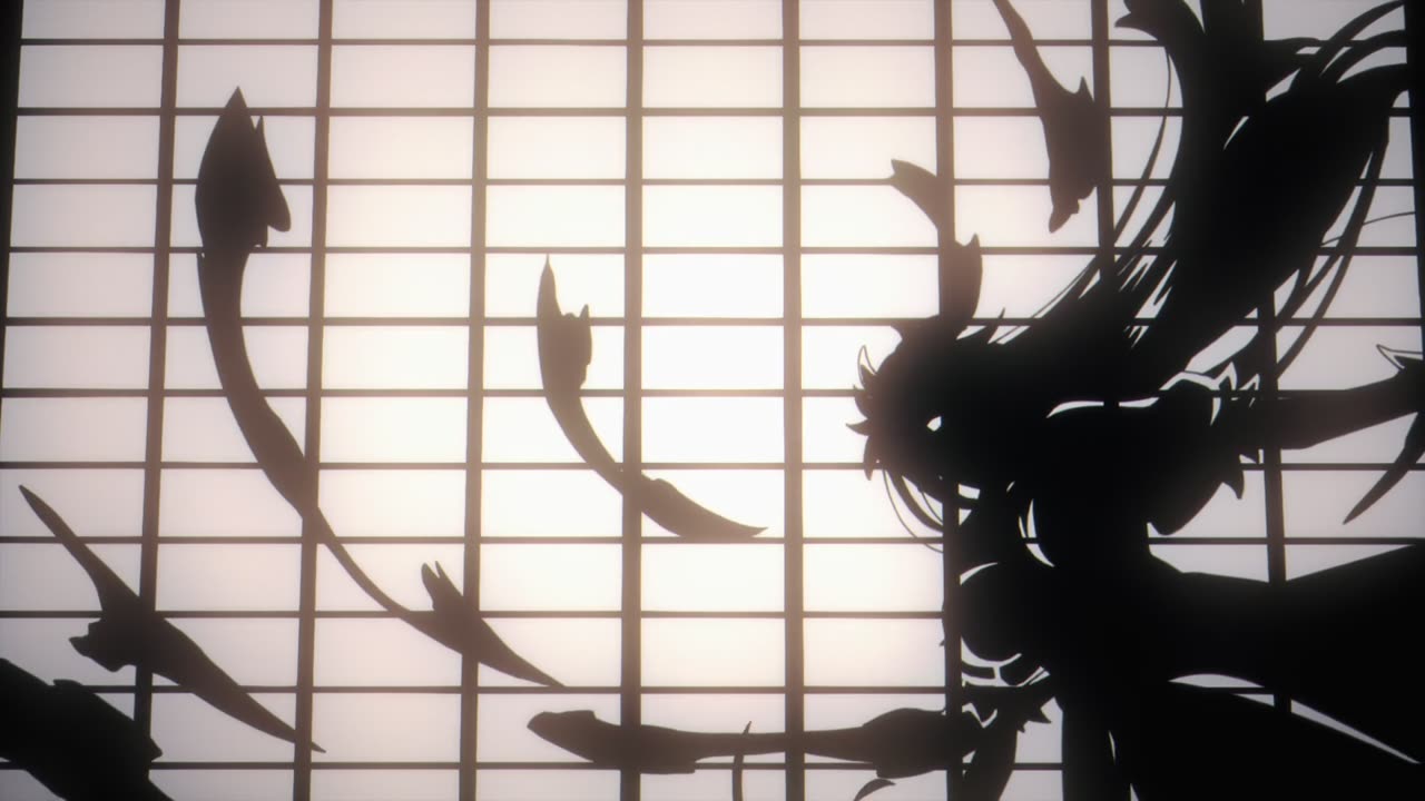 The Eminence in Shadow Season 2 Episode 8