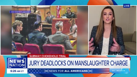 Daniel Penny trial: Jury deliberations to resume Monday | Morning in America