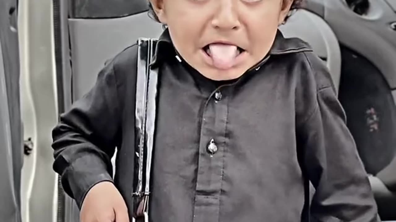 comdy clips for kids