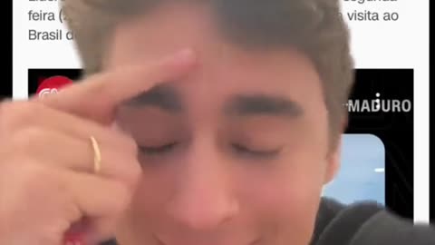 Tão reclamando do Maduro só porque ele é DITADOR??