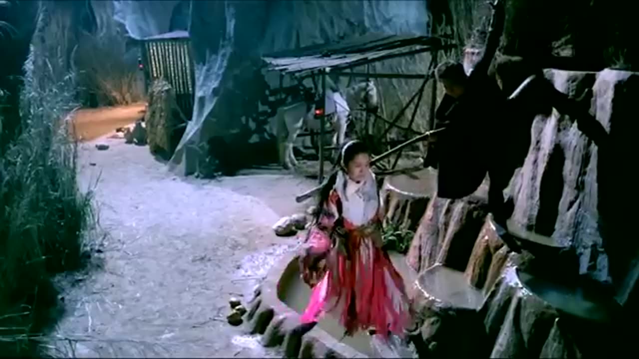 THE CHRONICLE OF KINGS - English Movie | Jackie Chan, Donnie