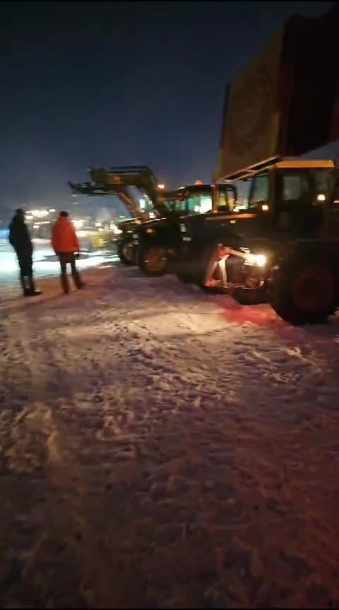 Mahnfeuer Miesbach Teil 1