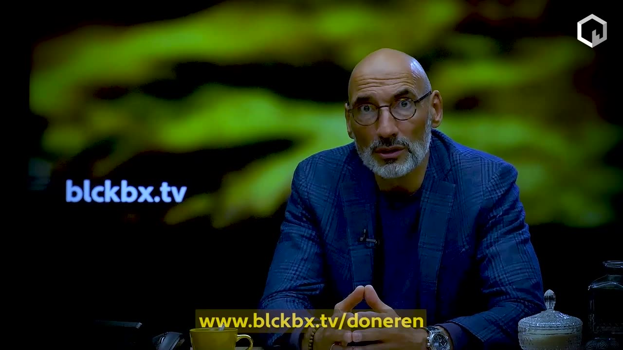 blckbx news #8 | Woensdag 5 april 2023 - 19.00