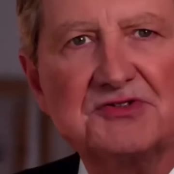 Kennedy and his euphemisms. Holy Lord, he cracks me up!