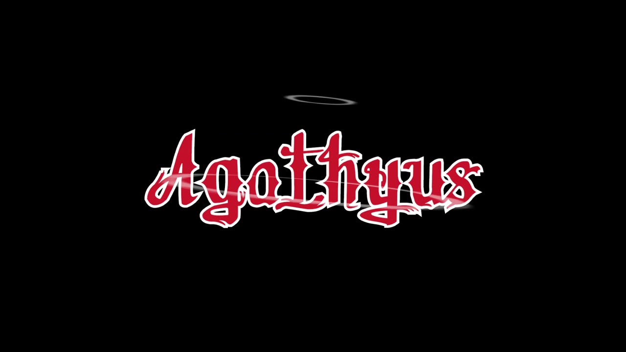 Agathyus - Rávesz hát (dalszöveges audió)