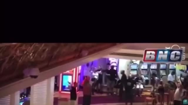 Truth about the 2017 Vegas shooting?? Interesting....