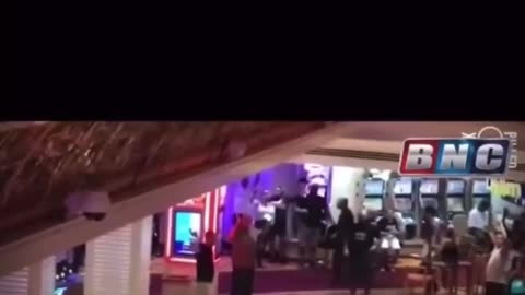 Truth about the 2017 Vegas shooting?? Interesting....