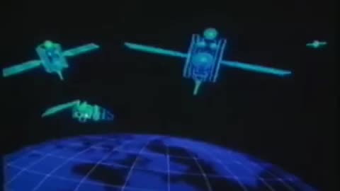 STAR WARS - Strategic Defense Initiative