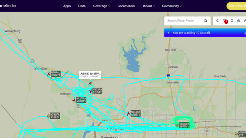 Bird Acquisition Bird Mafia once again, Pounces on US60 - waymo style - like arrogant in ur face