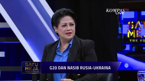 Connie Bakrie Bebek Lumpuh Bermulut Besar