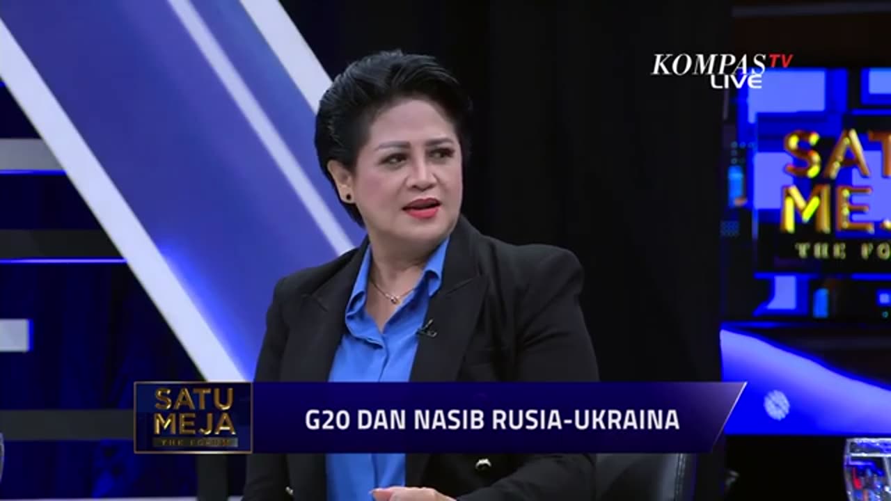 Connie Bakrie Bebek Lumpuh Bermulut Besar