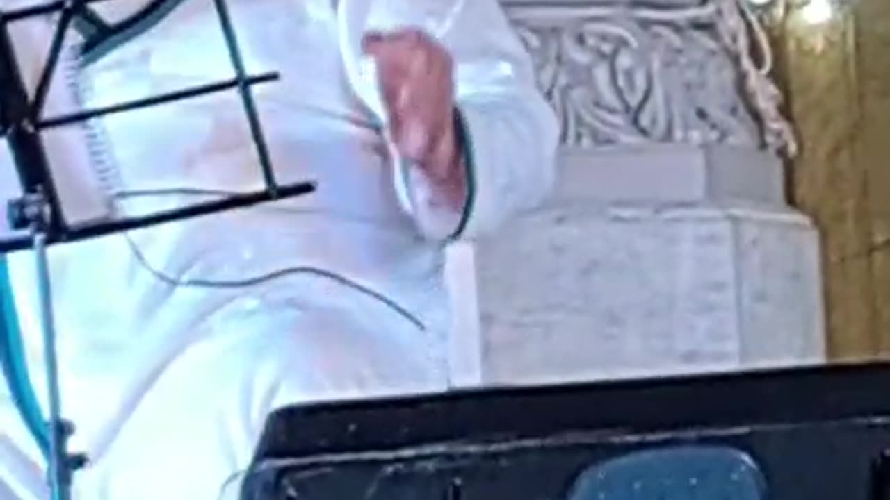 Singing