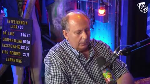 A BATALHA ESPIRITUAL QUE ACONTECE TODOS OS DIAS - LAMARTINE POSELLA