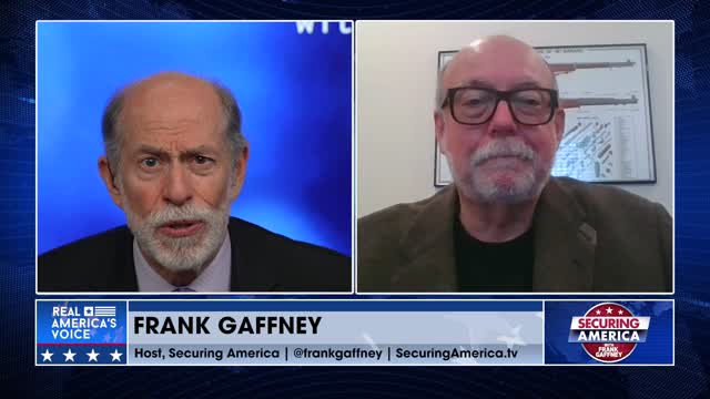 Securing America with George Rasley (part 2) | December 19, 2022