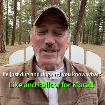 Chasing Rabbits | Whiskey Words with Otis