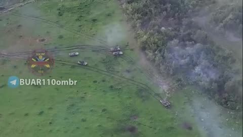 +18 Disturbing Video showing dead and wounded