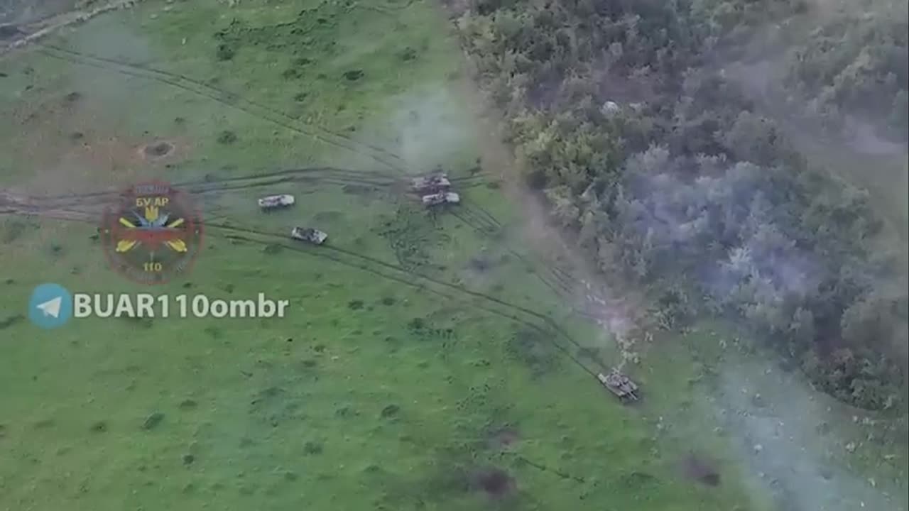 +18 Disturbing Video showing dead and wounded