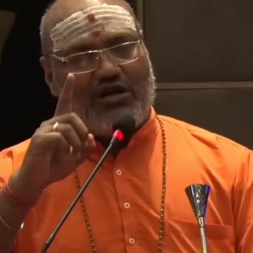 Fresh hate speech of Hindutva leader