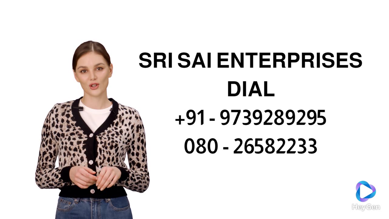 SRI SAI ENTERPRISES