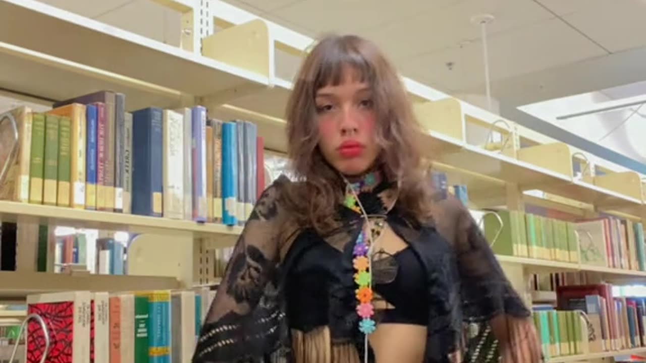 a dream of tgirl like that