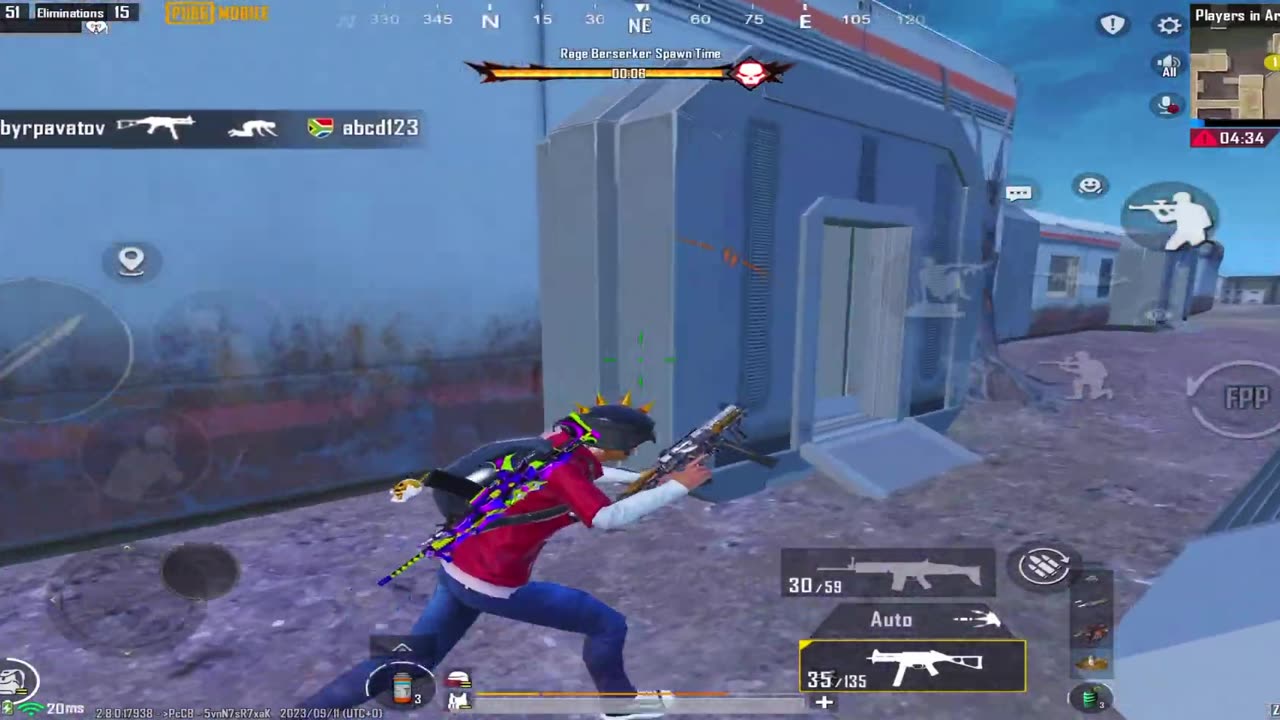 BEST GAME IN NEW UPDATE 😍