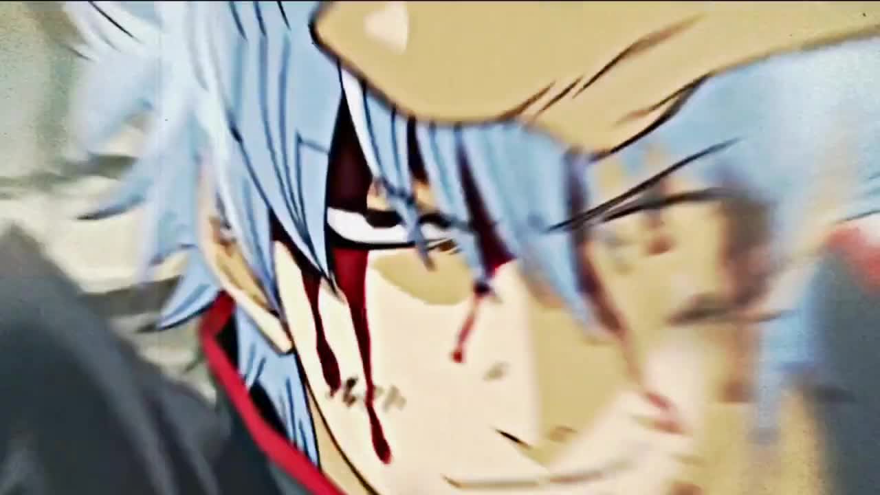 Gintoki Edit