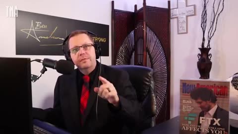 Globalists Want A.I. Transhumanism So They Can Live Forever and Escape God