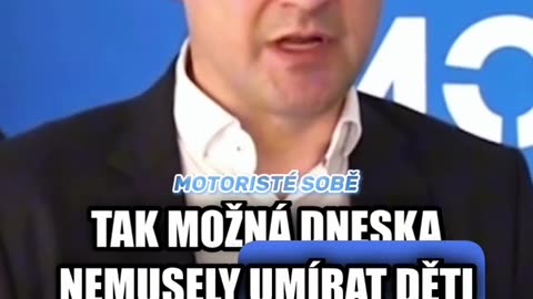 Přestaňte parazitovat na ukrajinské válce