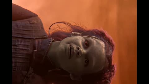 Thanos Lost Everything 😞💫💔