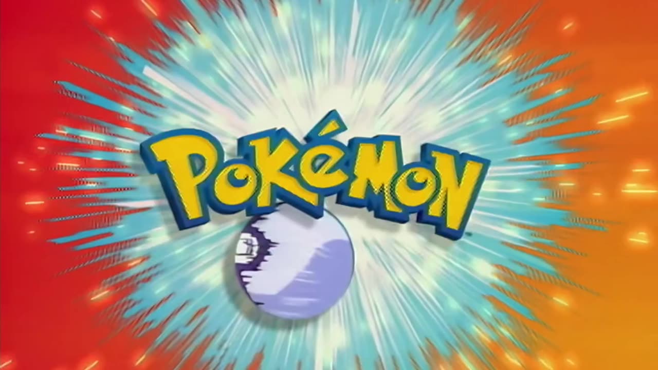 Pokemon Song