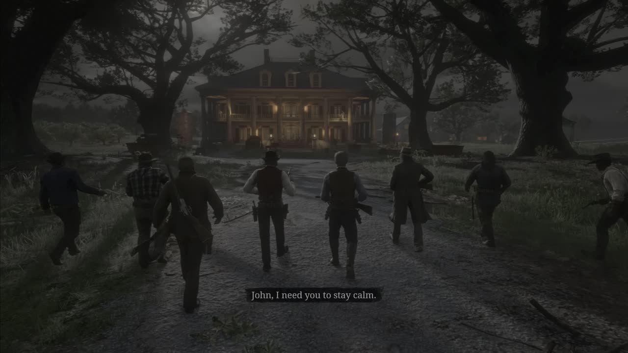Red Dead Redemption 2 Gameplay #4 | PS5