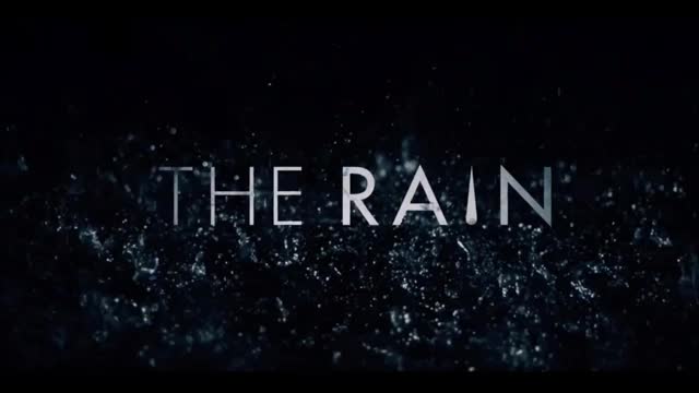 The Rain Soundtrack