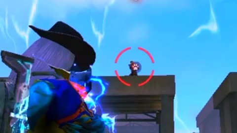 Free Fire Headshot cold 🥶