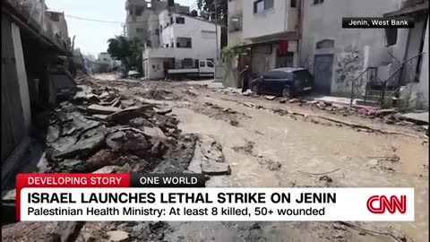 Military Operation