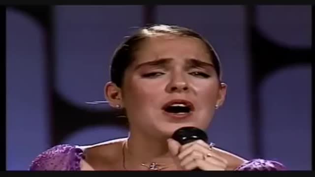 Inocente pobre amiga - Lupita DAlessio