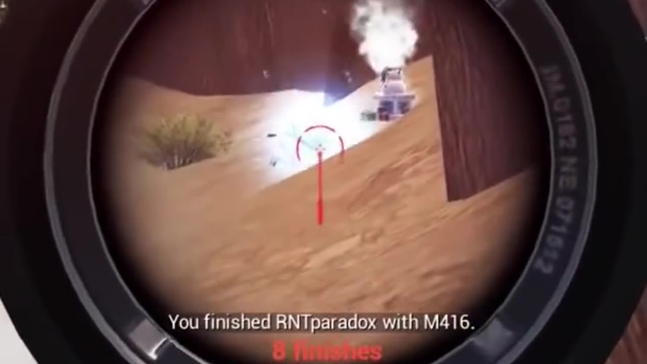 Pubg Mobile Compeetive Montage