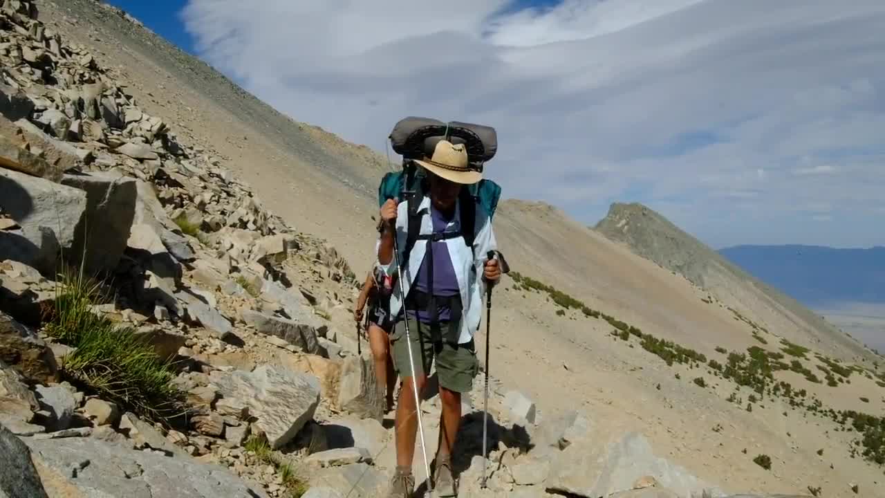 Indigenous Women Hike