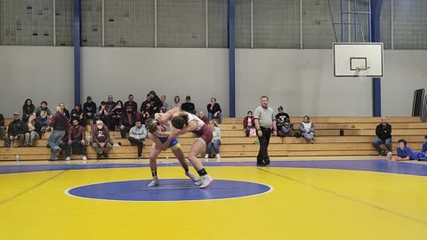 Lincoln v Whitney Dual 2022