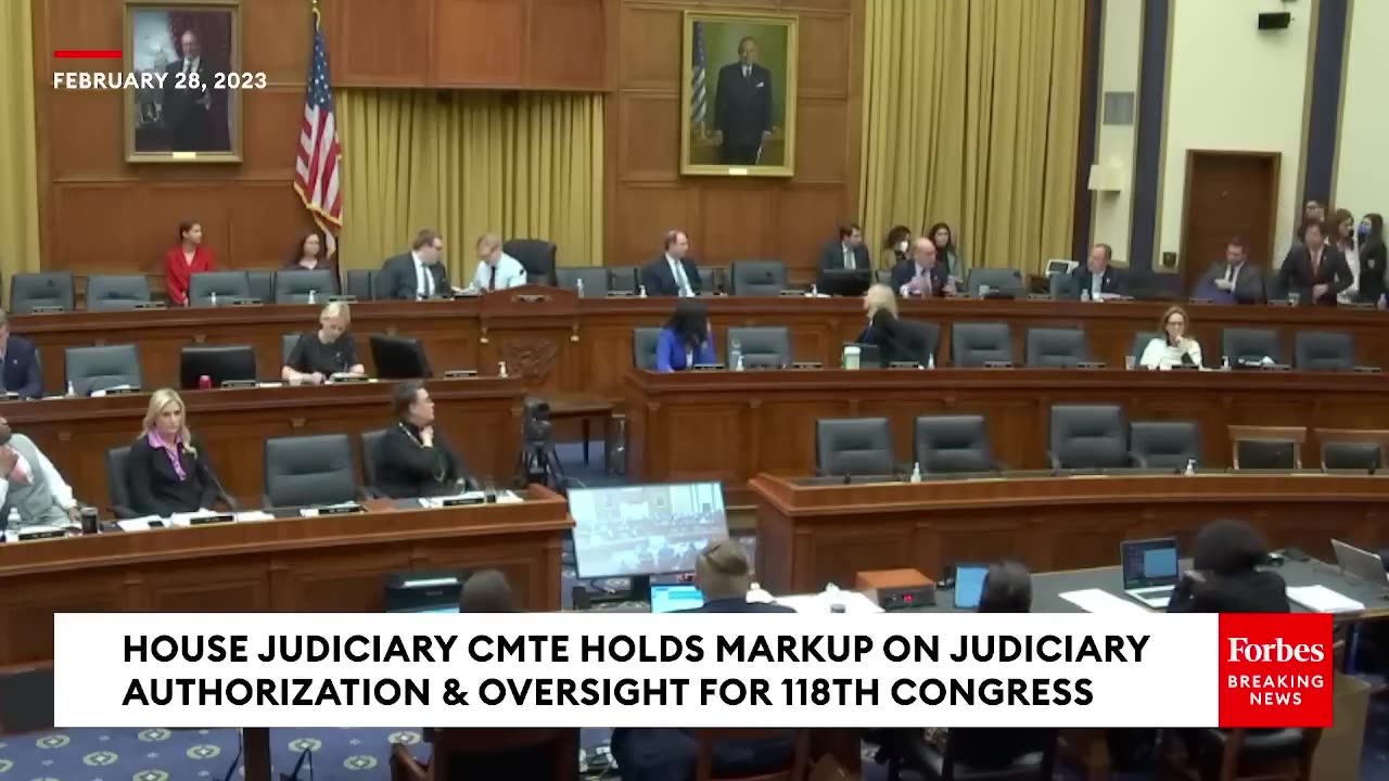 Adam Schiff Roasts Republicans With Embarrassing Fact About Speaker McCarthy's Own Hometown