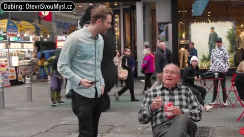 OBOJETNÝ UMĚLEC
